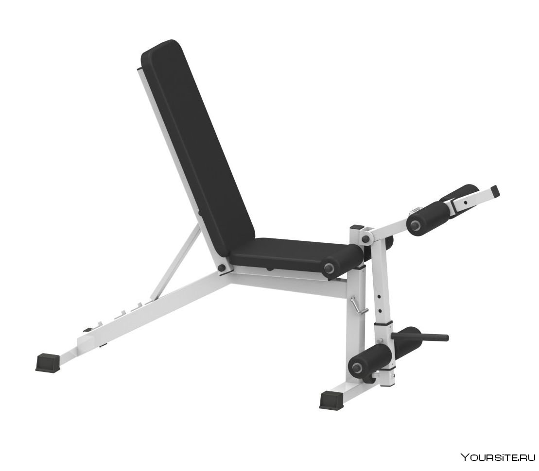 Скамья Kettler VARIOFIT 7411-600