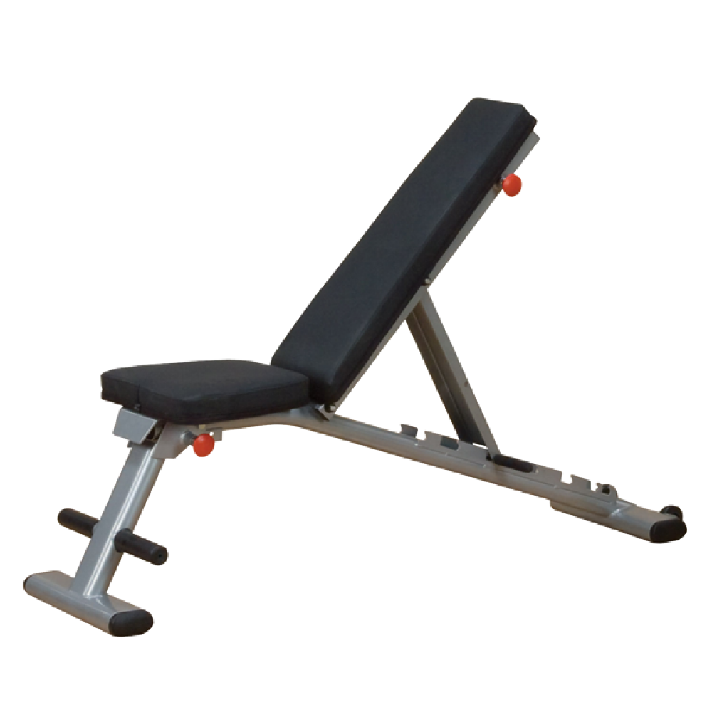 Скамья body Solid gfid225