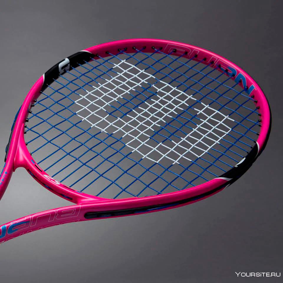 Теннисные ракетки Browning bt400