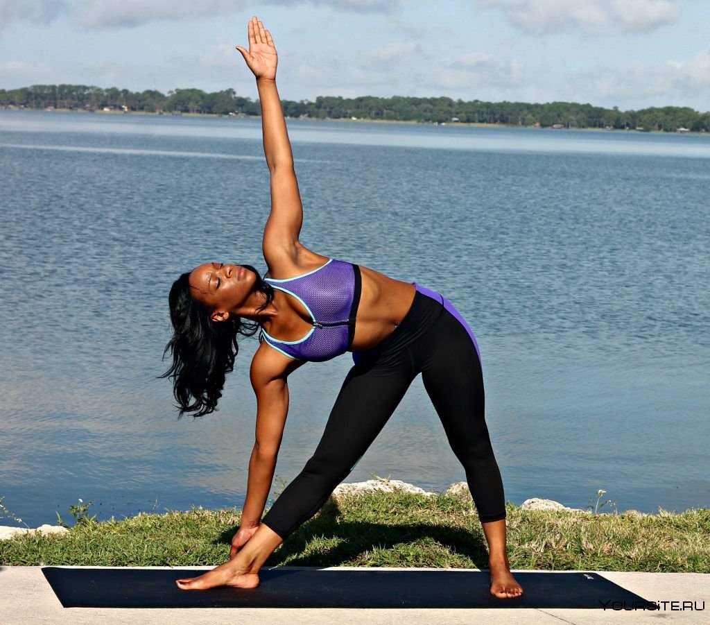 Полотно для АКРОЙОГИ