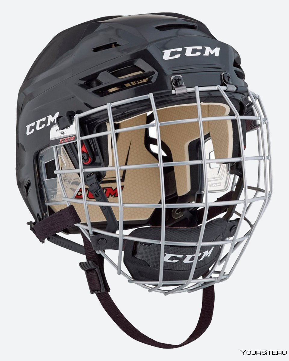 Хоккейный шлем Tour Spartan GX