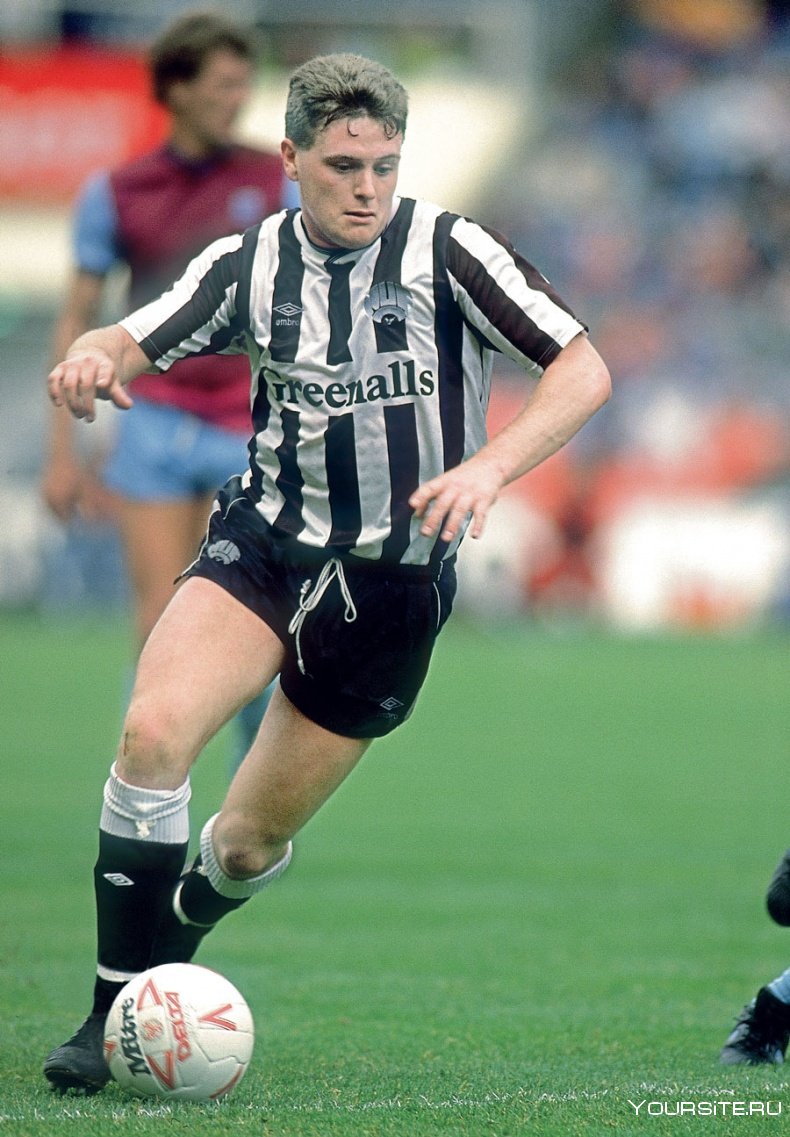 George Gascoigne