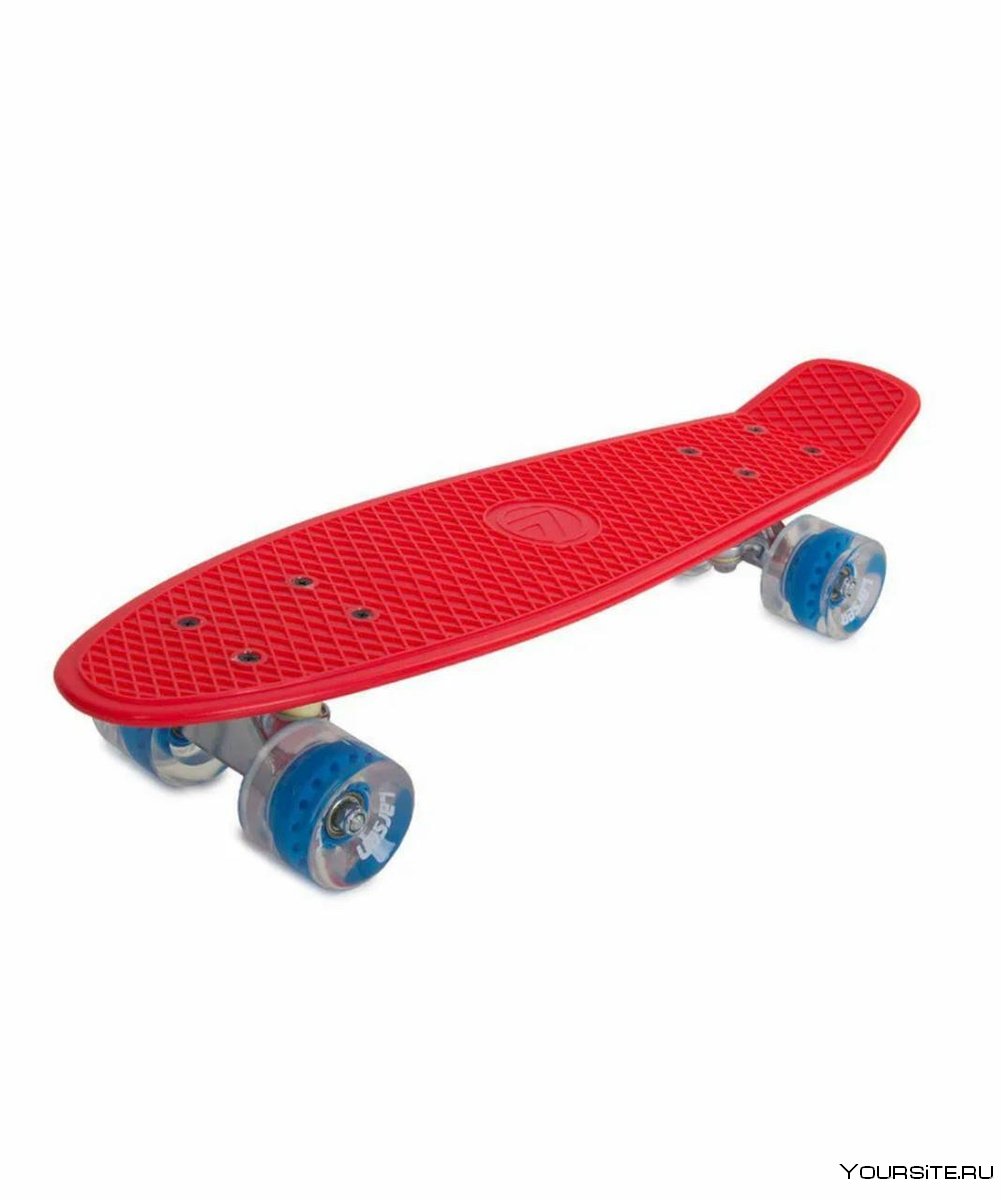Лонгборд Ferrari Longboard 36"