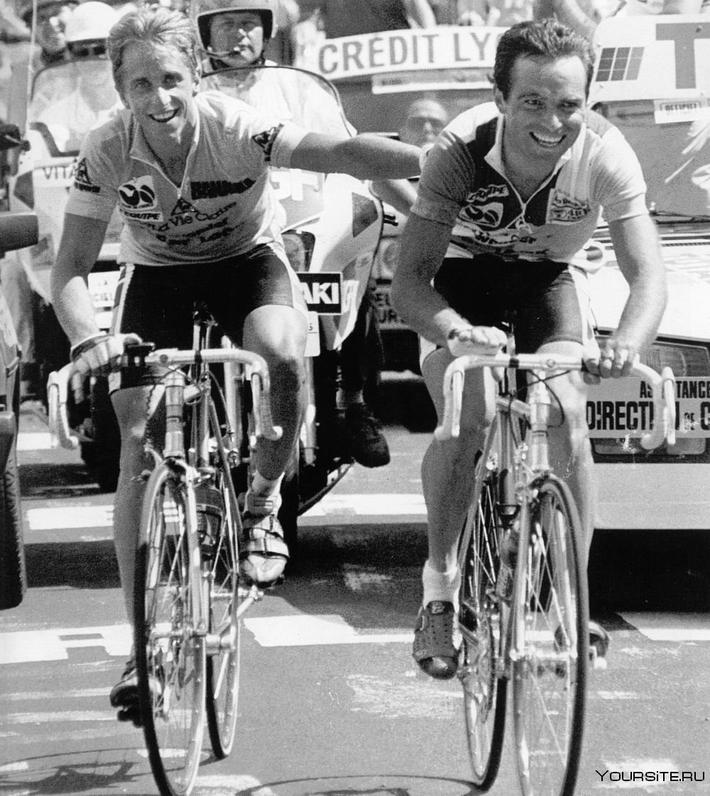 Tour de France 1940г