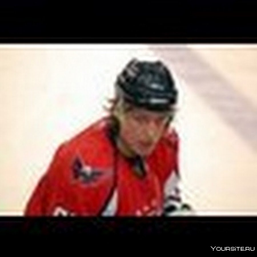 Иван Дроздов хоккеист