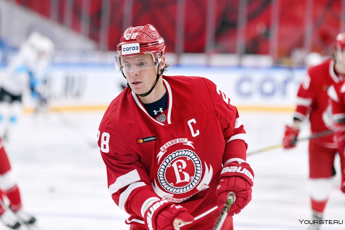 Александр Овечкин ЧМ 2014