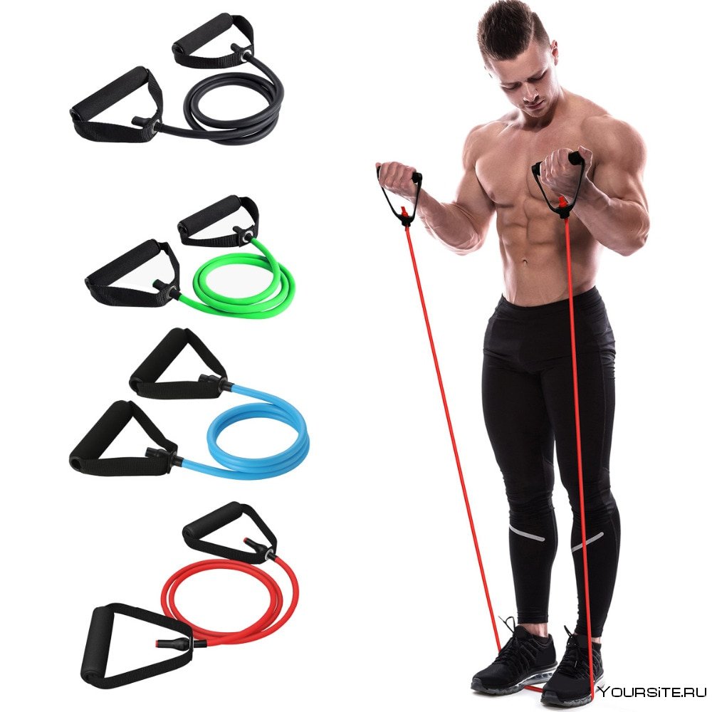Resistance Band