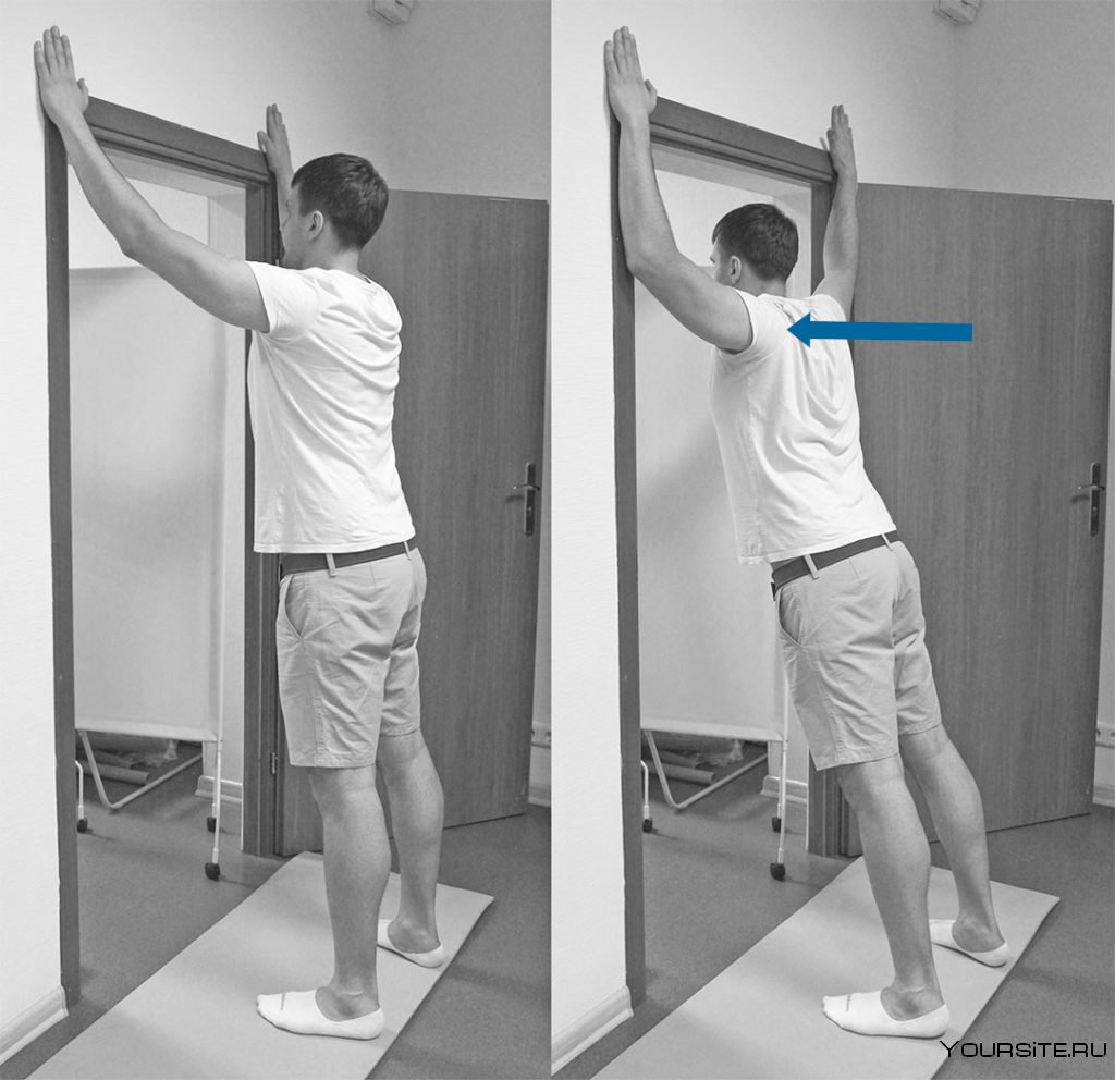 Красивые девушки с хорошей растяжкой