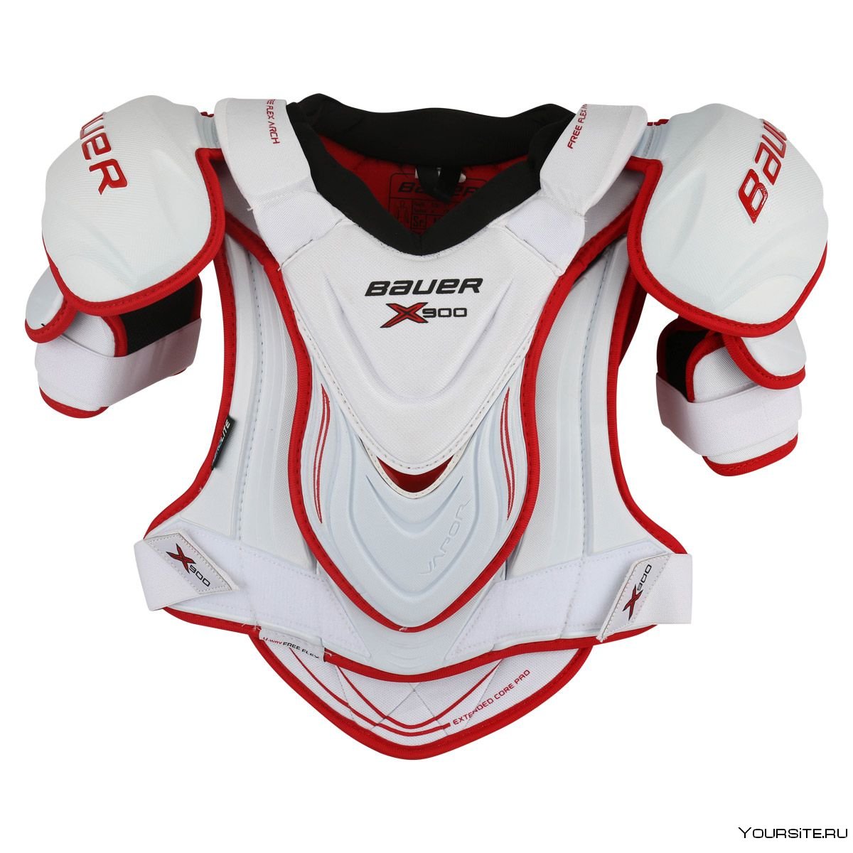 Нагрудник хоккейный Bauer Vapor APX SR мужской