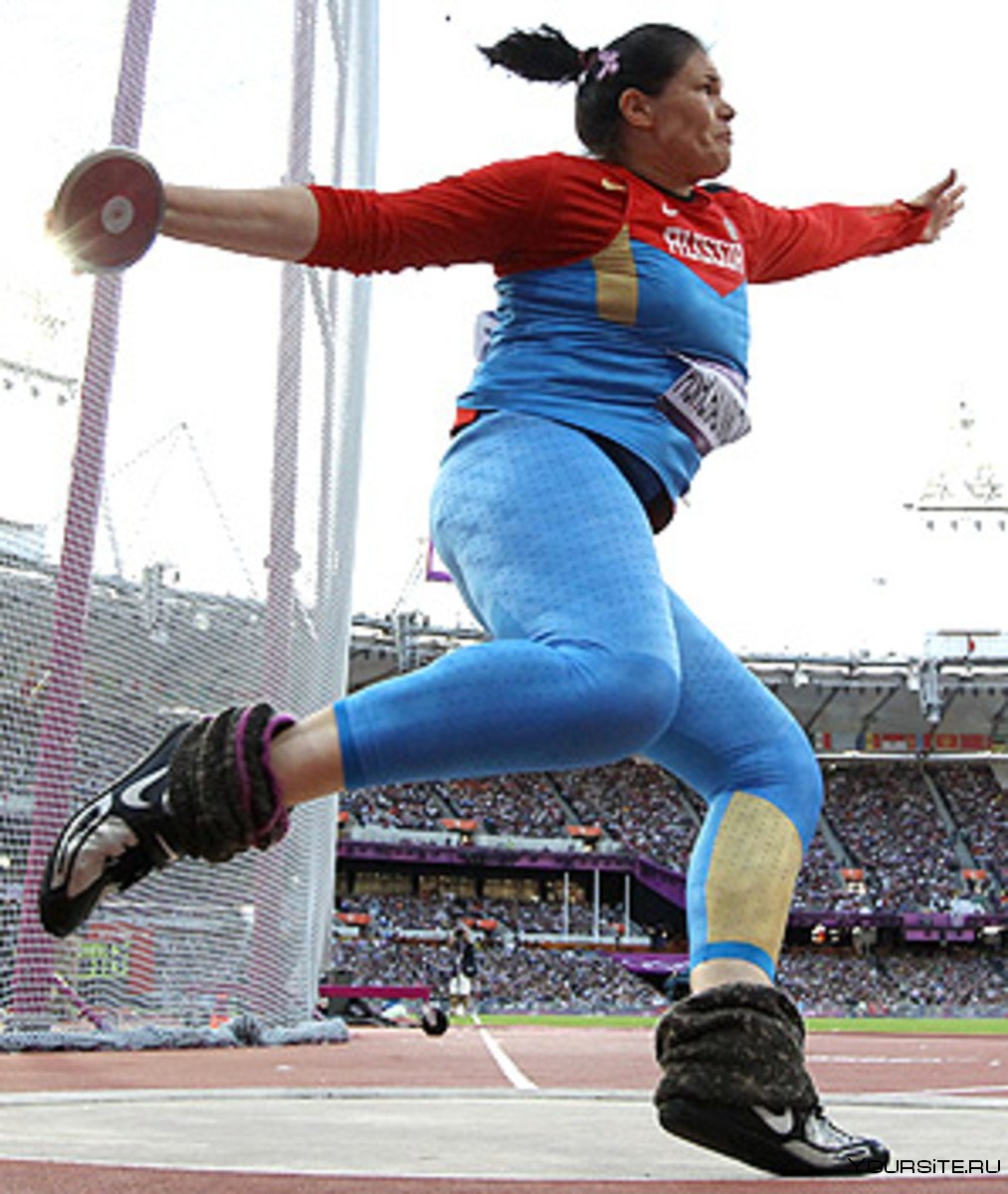 Дарья Пищальникова легкая атлетика