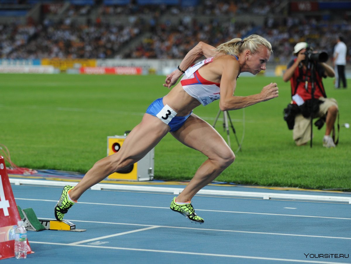 Юлия Гущина Олимпийская чемпионка