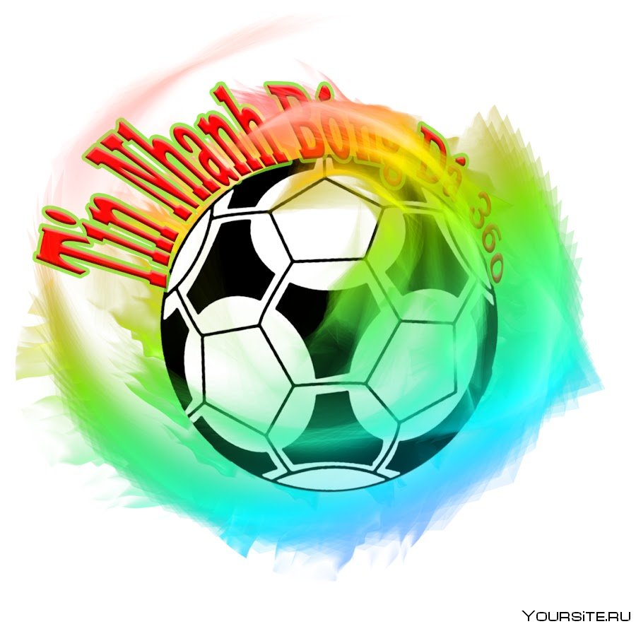 Логотипы футбольных турниров
