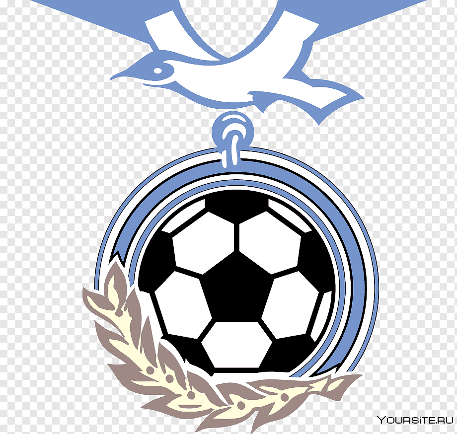 Герб футбола