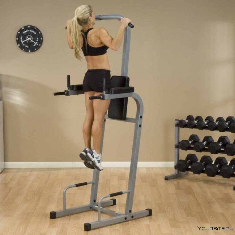 Body Solid Powerline pvkc83