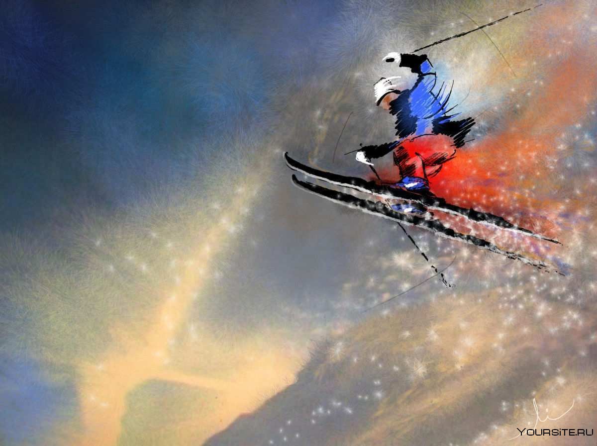 Прыжки на лыжах с трамплина в СССР, Алексей Боровитин
