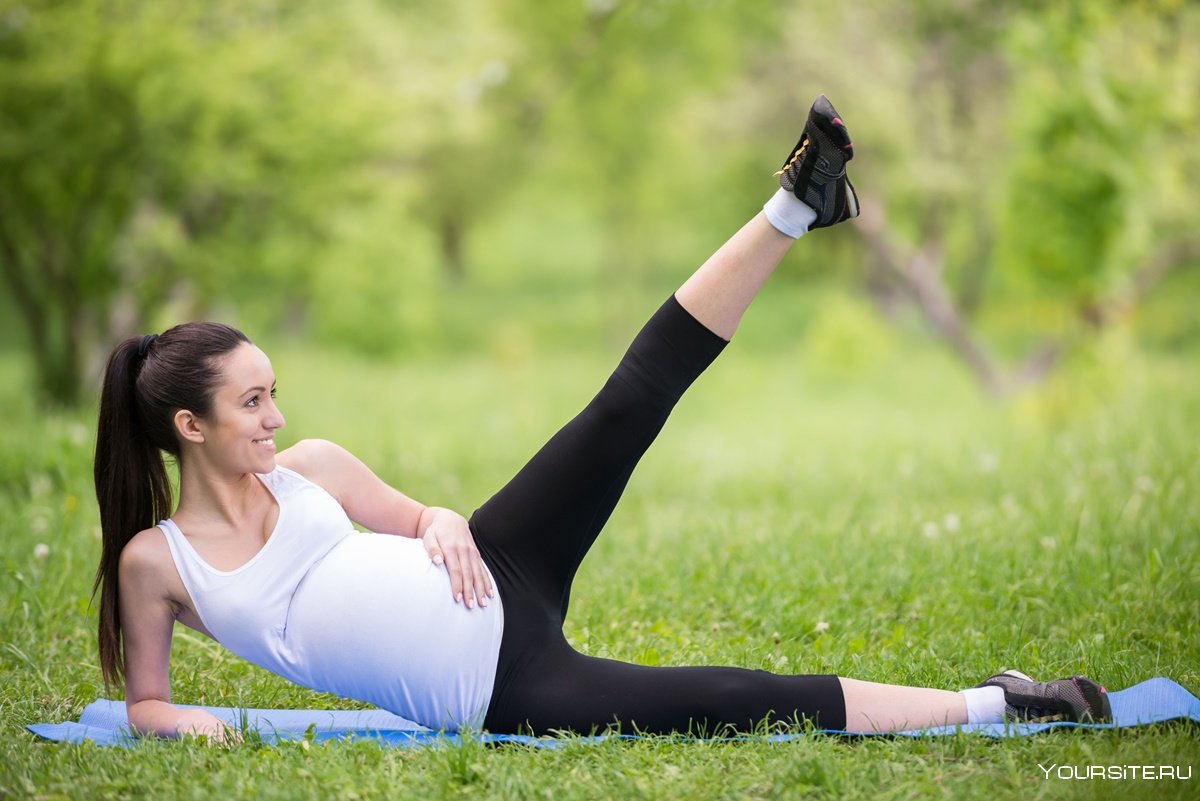 упражнения для груди во время беременности фото 71