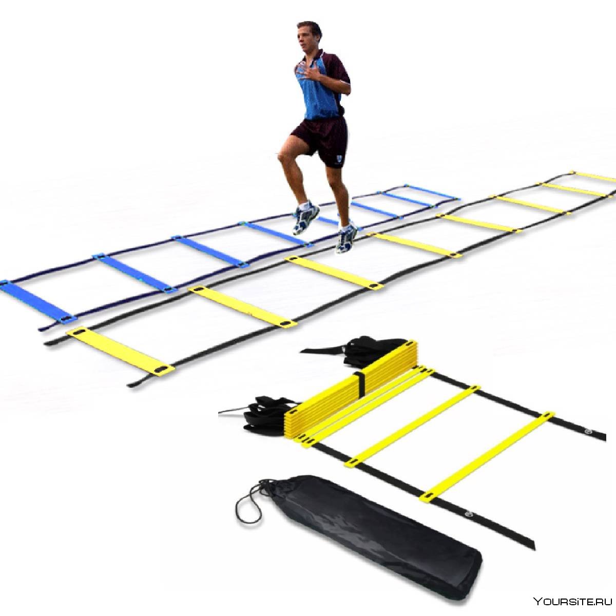 Координационная лестница SKLZ