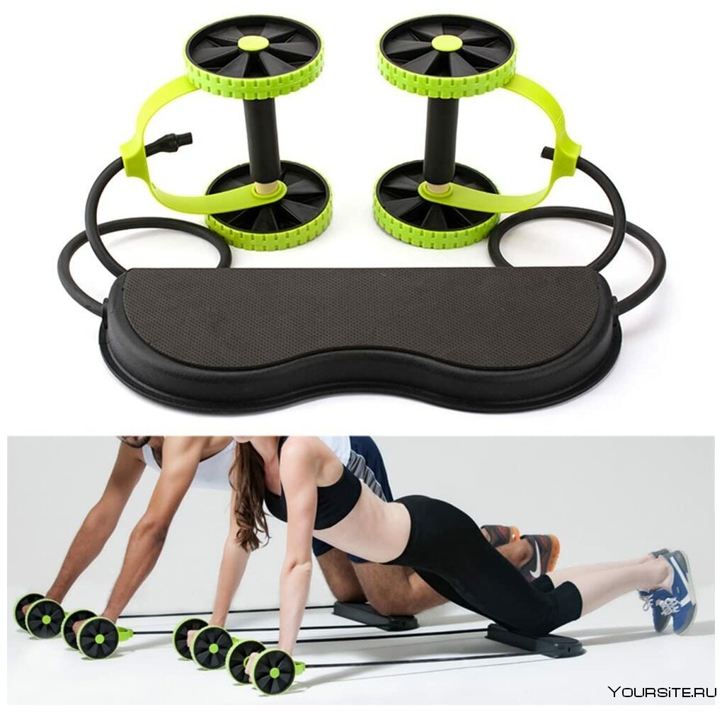 Тренажер Portable Pilates Studio