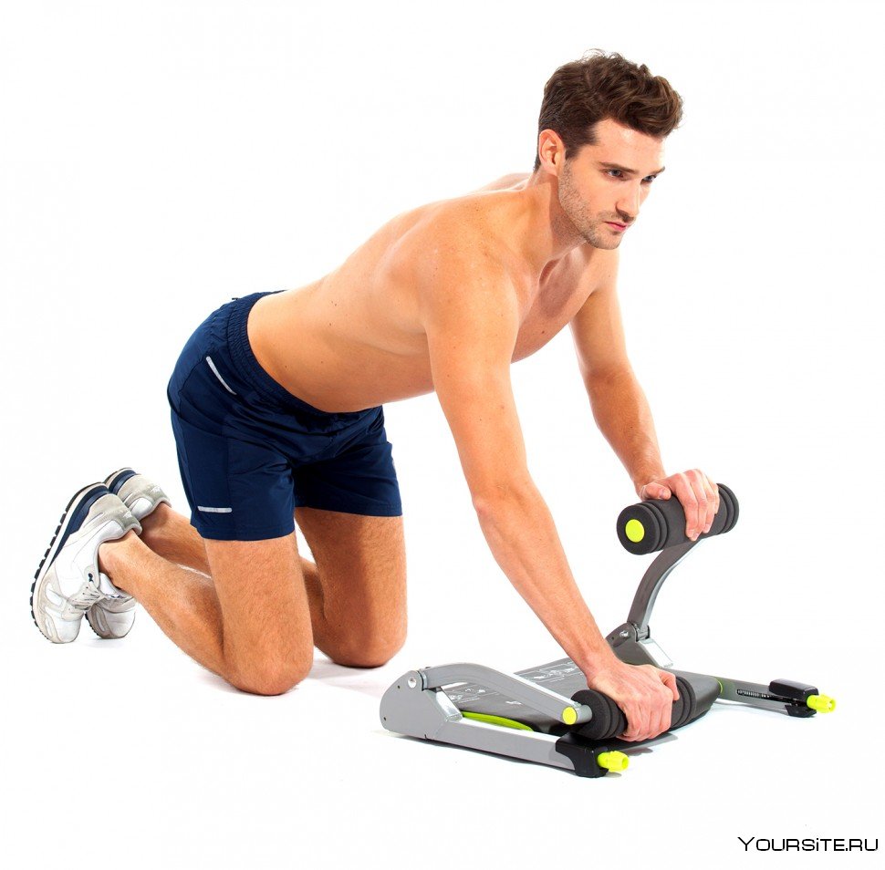 Тренажер фитнес тренер body Trimmer