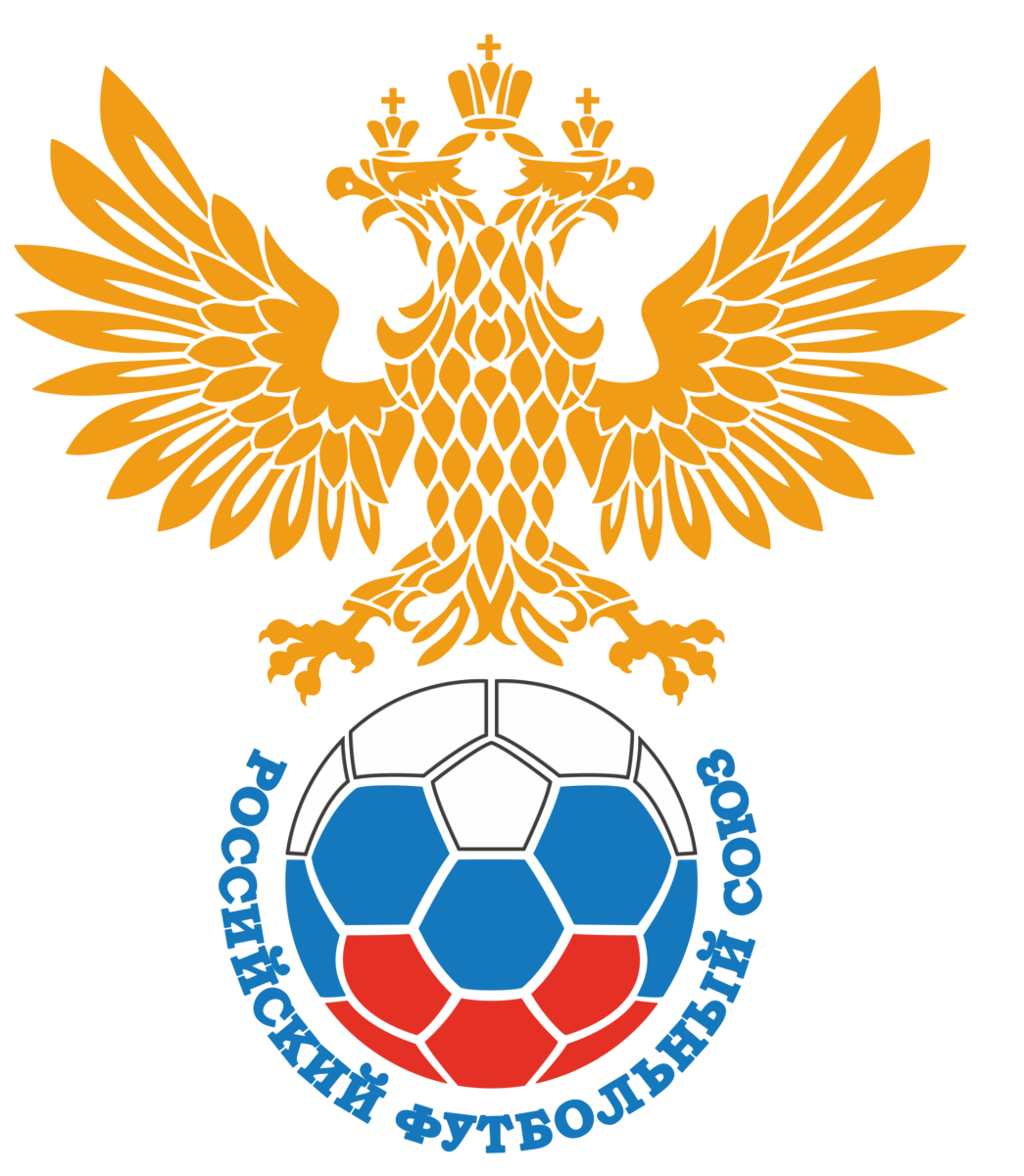 Эмблема сборной России по футболу