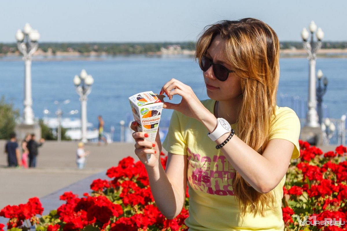 Жаркие летние страны