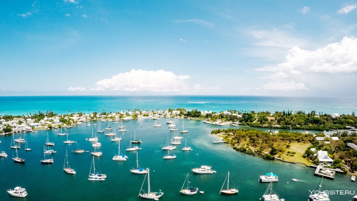 Абако Багамские острова