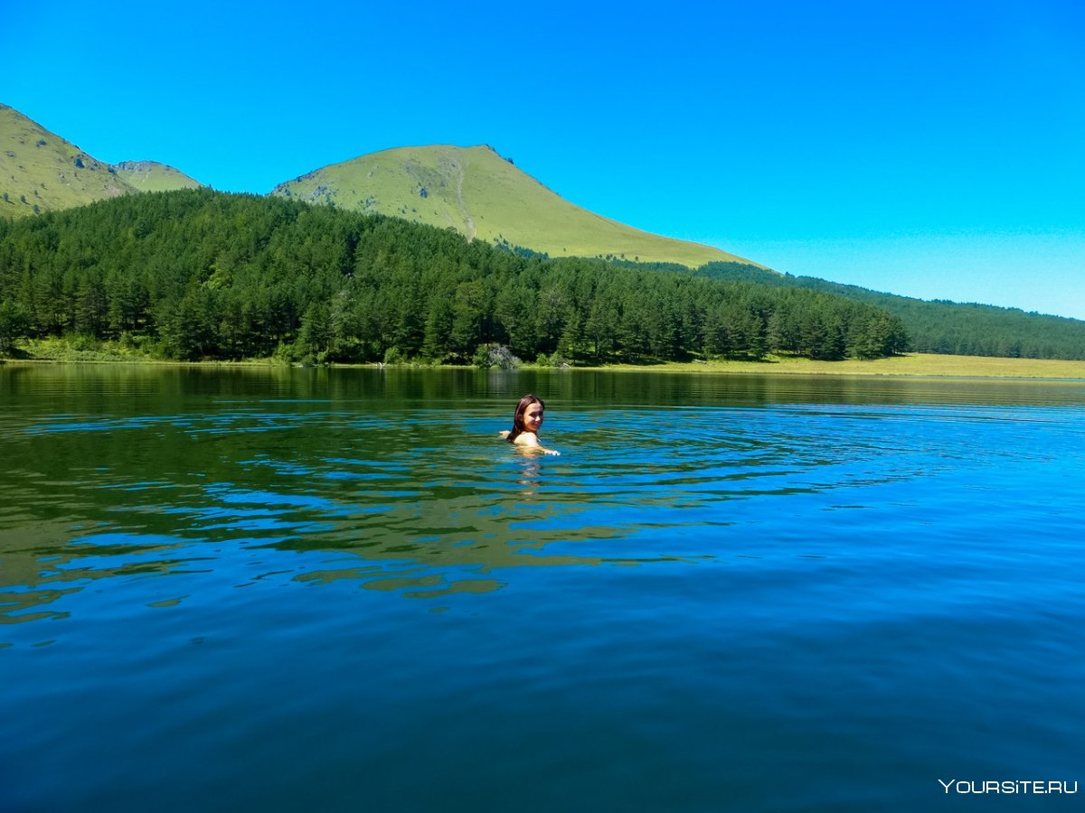 Легенда Хурла Кель