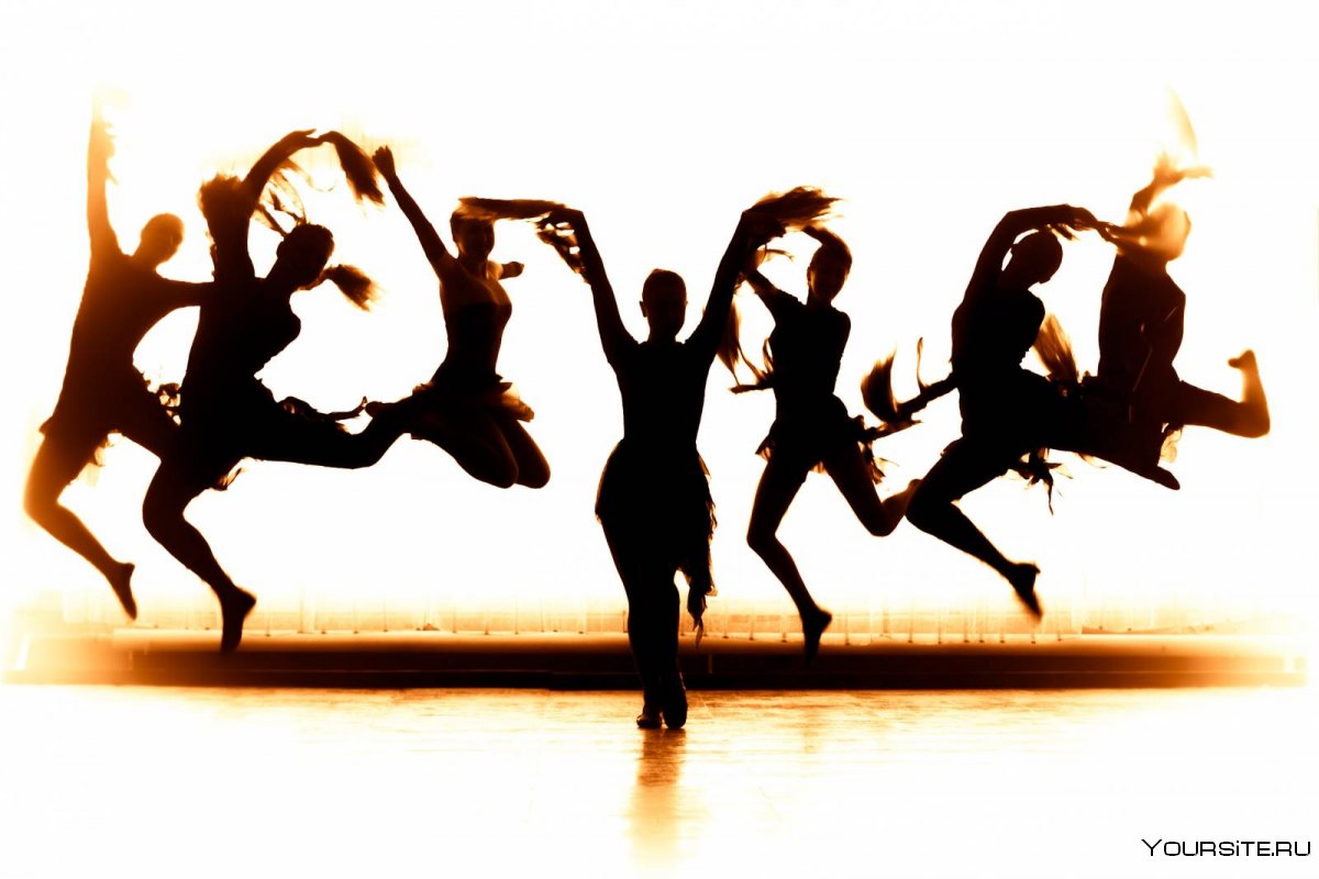 Фото всемирный день танца