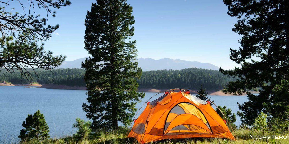 Палатки для туризма