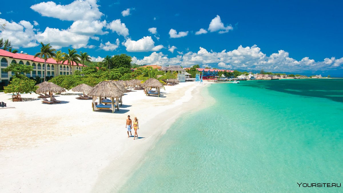 Caribbean Resorts