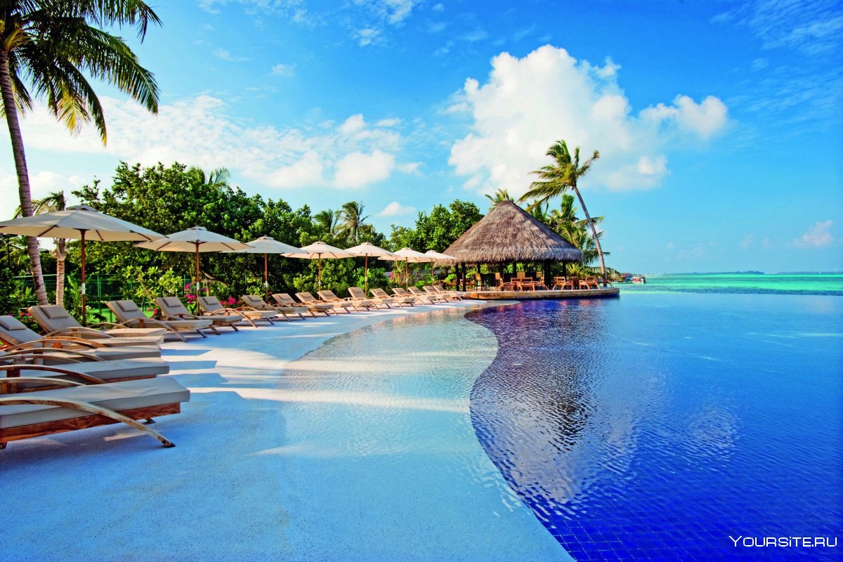Lux South male Atoll 5