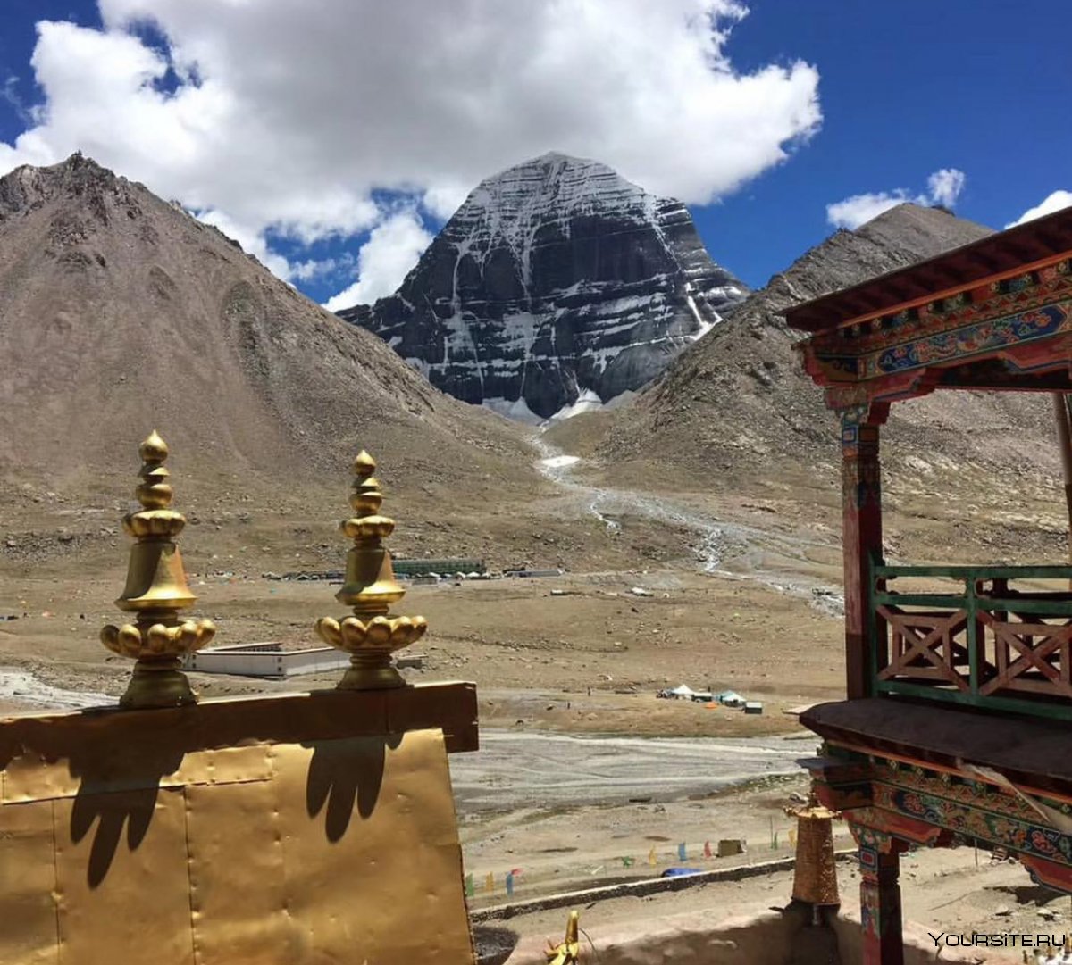 Тибет Непал Памир