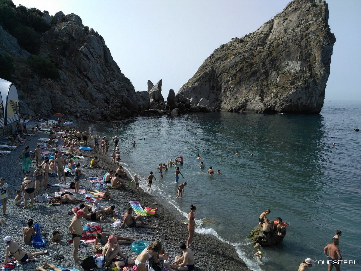Бурзук Крым