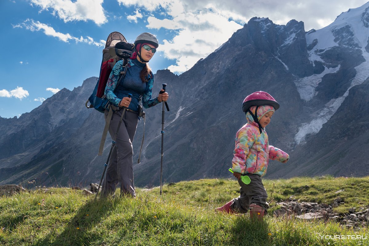 About Hiking