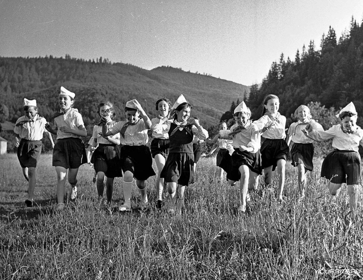 Поход на Демерджи