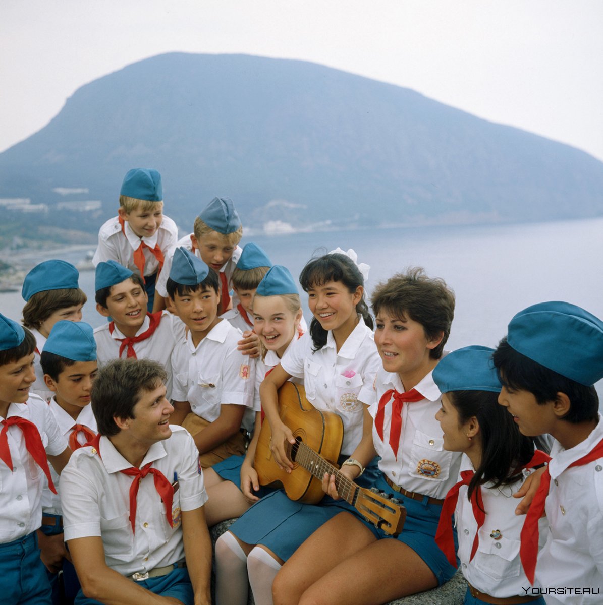 Эльбрус альпиниада 1960