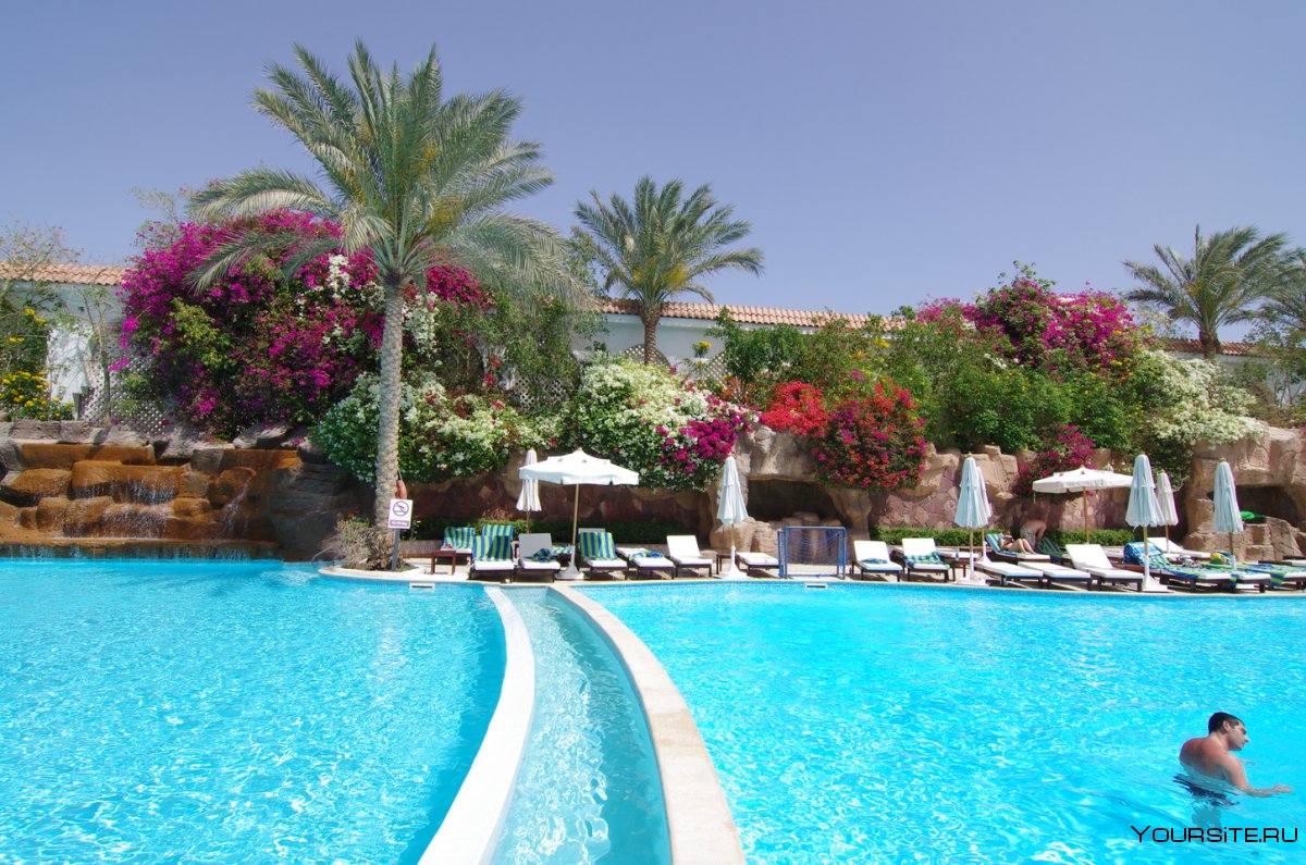 Rehana Royal Beach Resort Aqua Park Spa 5