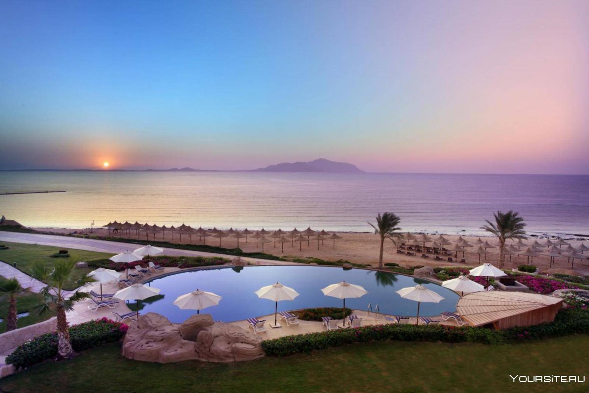 Fun Sun Albatros Palace 5 Египет Шарм-Эль-Шейх
