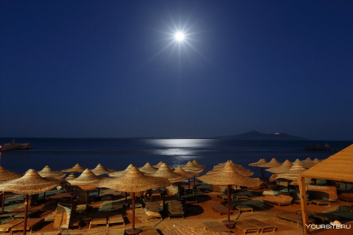 Baron Resort 5 Египет Шарм-Эль-Шейх