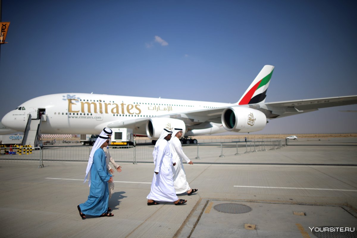 Ek131 Emirates места