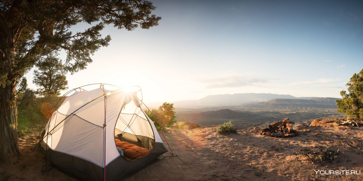 Палатка best Camp Conway