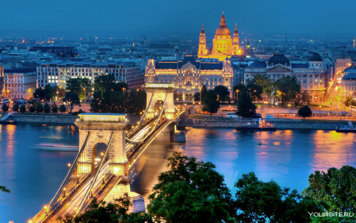 Румыния Будапешт