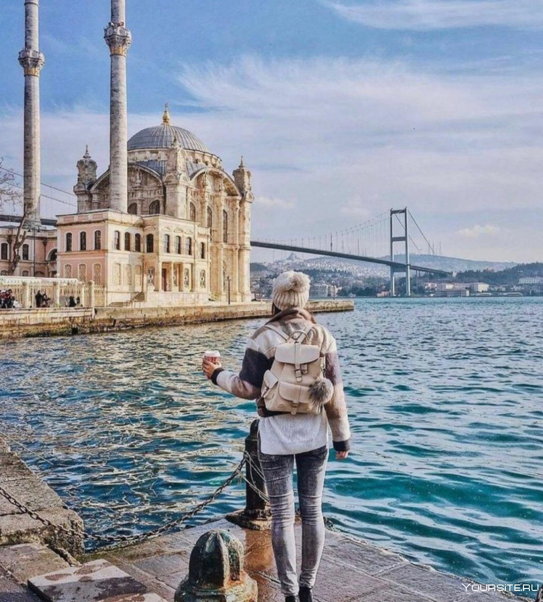 Турция Стамбул Пинтерест
