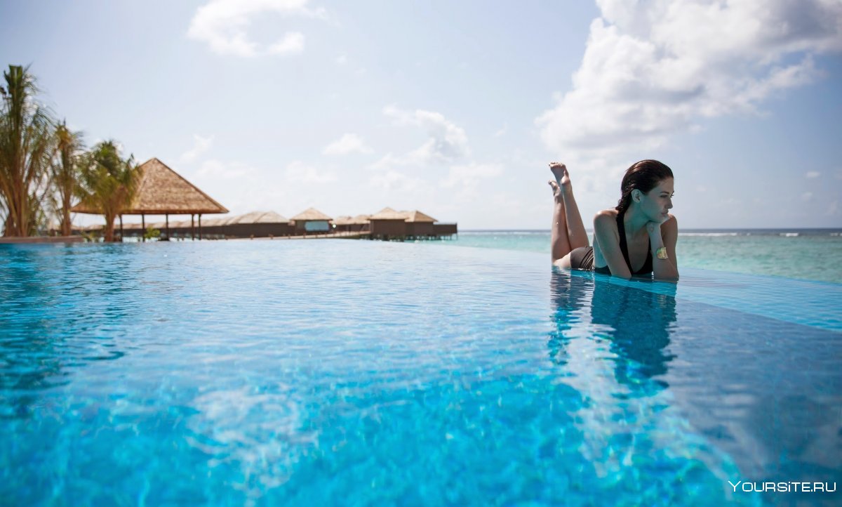 Hideaway Beach Resort Spa