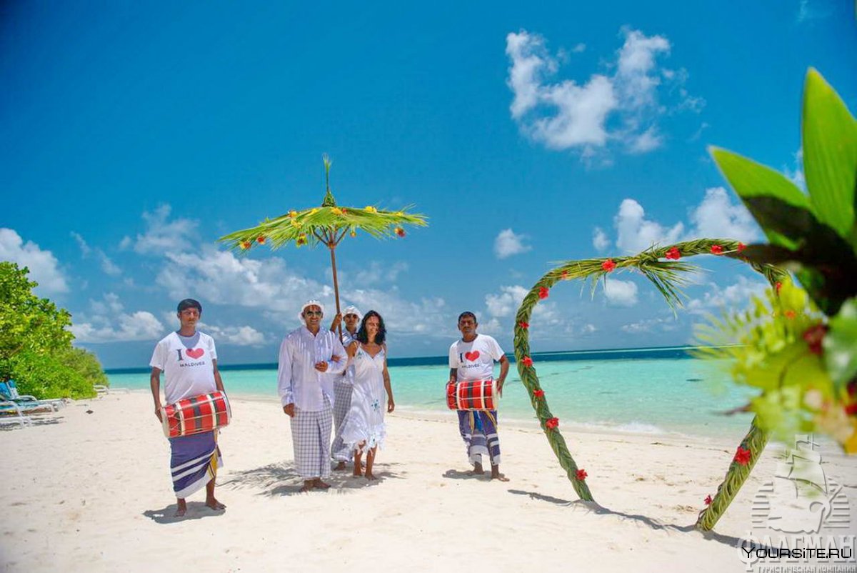 Маафуши Мальдивы фото туристов