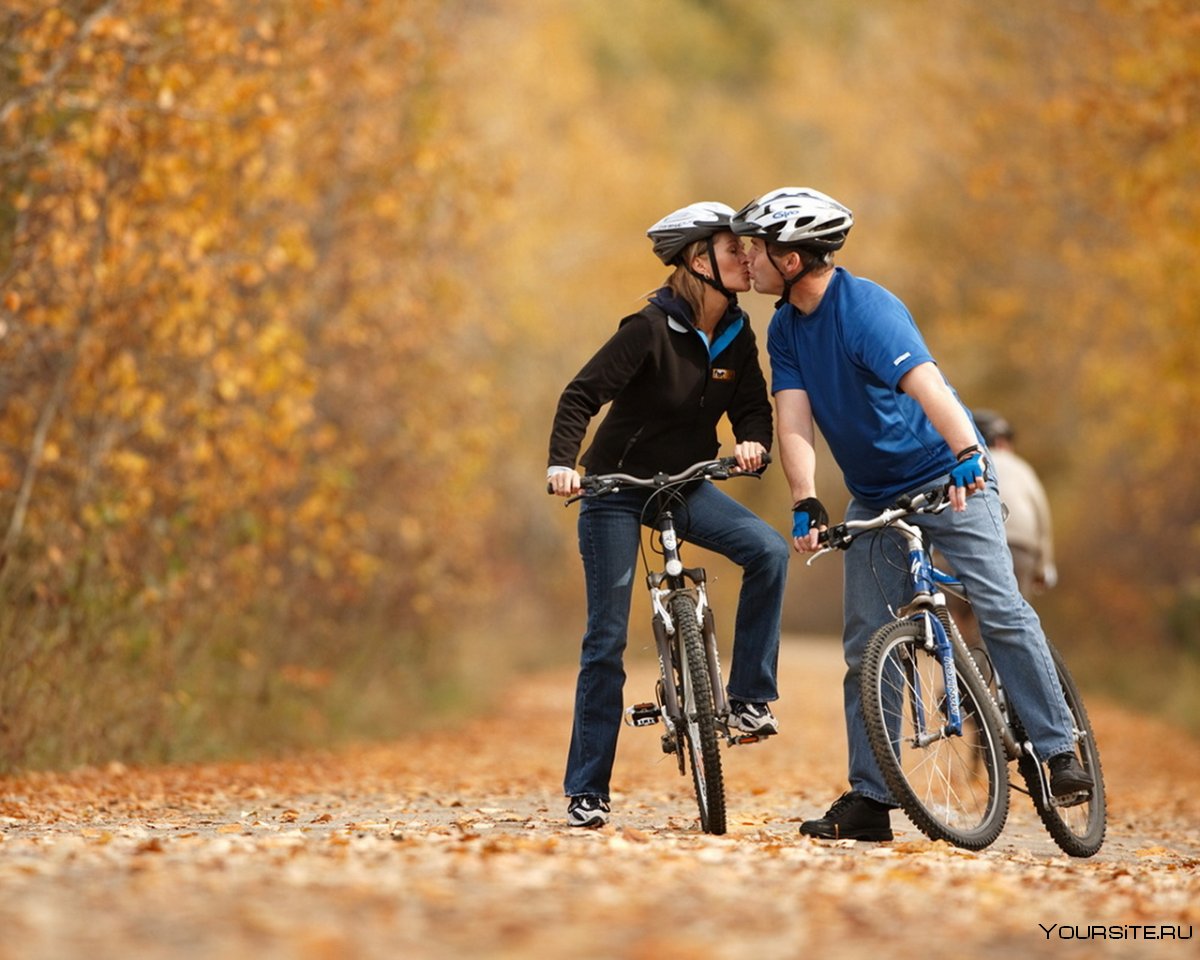 Маунтинбайк (Mountain Bike) колеса