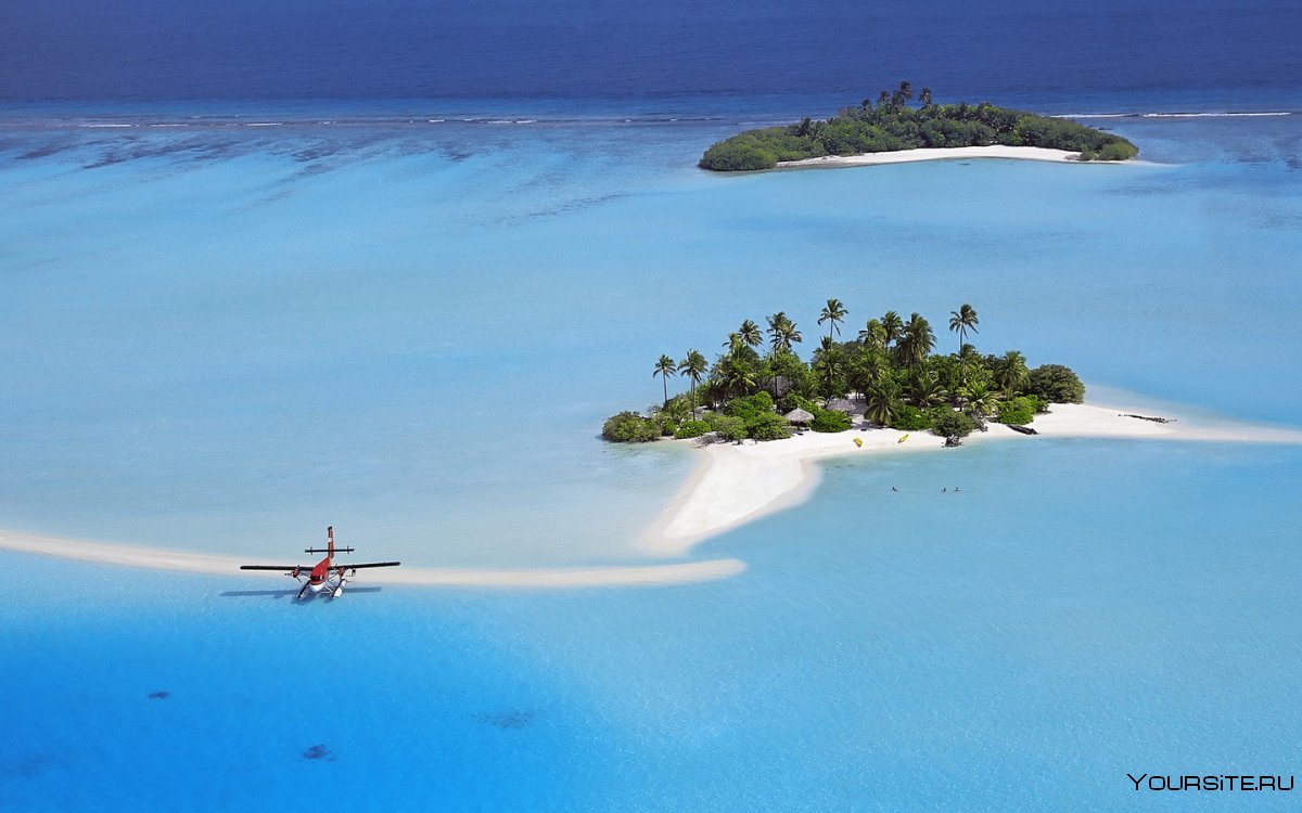 Niyama private Island Maldives Subsix