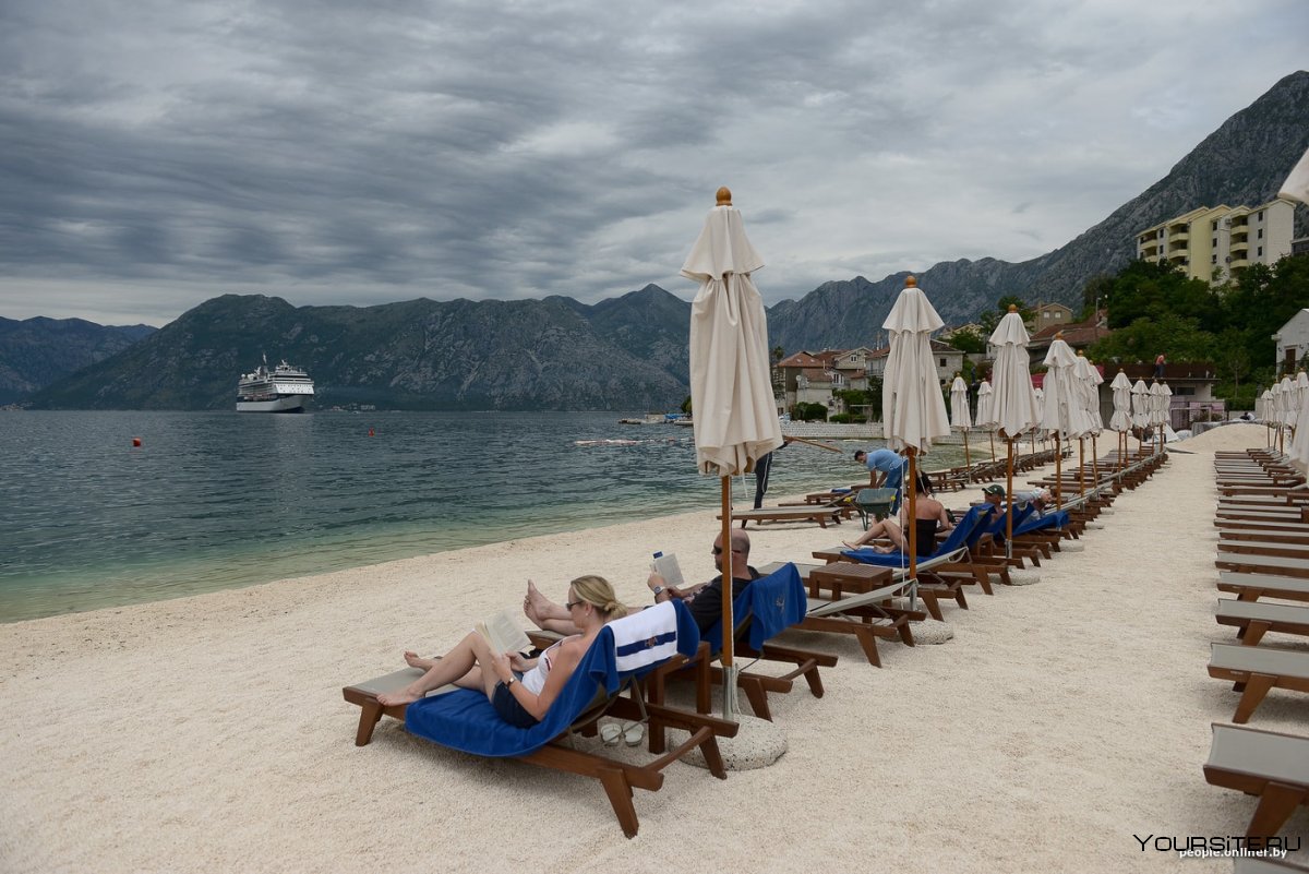 Черногория самые красивые места для отдыха