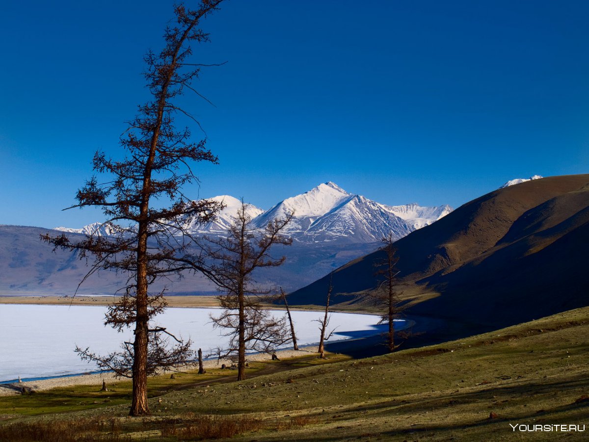 Байкал туристы на золотом кольце фото