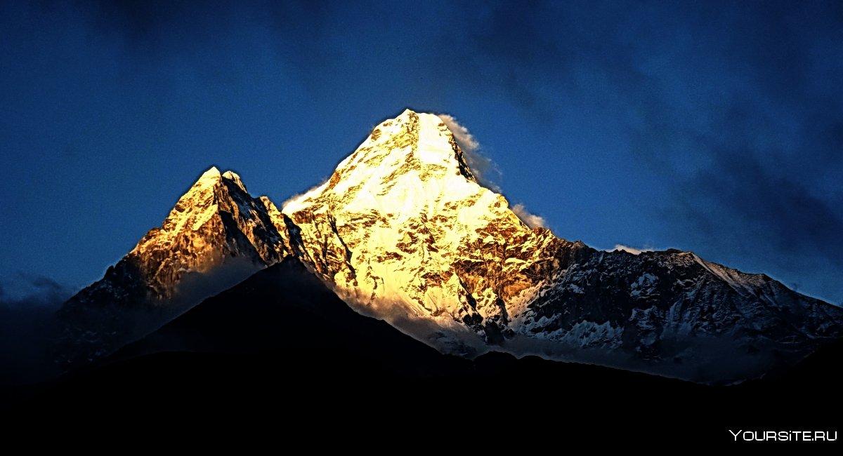 Everest - Everest (1984)